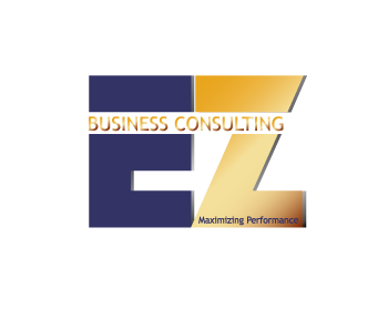 Logo Design entry 425640 submitted by kbcorbin to the Logo Design for EZ Business Consulting run by TonyEZBC
