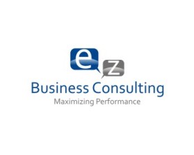 Logo Design Entry 425651 submitted by Unclet to the contest for EZ Business Consulting run by TonyEZBC