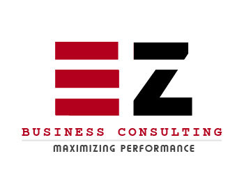 Logo Design entry 425674 submitted by MTT to the Logo Design for EZ Business Consulting run by TonyEZBC