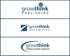 Logo Design entry 425751 submitted by woosh design to the Logo Design for Growthink Brand Extension Logos (3) run by growthink