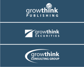 Logo Design entry 425752 submitted by ajfgraphics to the Logo Design for Growthink Brand Extension Logos (3) run by growthink