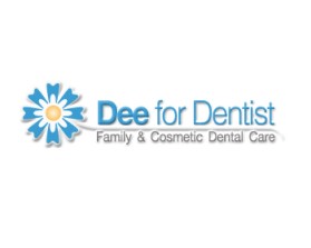 Logo Design Entry 425776 submitted by logoguy to the contest for Dee For Dentist run by vegasmcruz