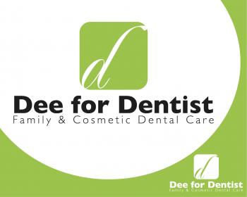 Logo Design entry 425929 submitted by offerwerks to the Logo Design for Dee For Dentist run by vegasmcruz