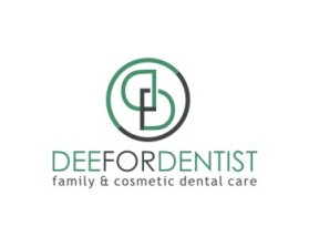 Logo Design entry 425864 submitted by manojambat to the Logo Design for Dee For Dentist run by vegasmcruz