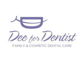 Logo Design Entry 425880 submitted by farmboy to the contest for Dee For Dentist run by vegasmcruz