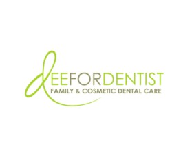 Logo Design entry 425929 submitted by nerdsociety to the Logo Design for Dee For Dentist run by vegasmcruz