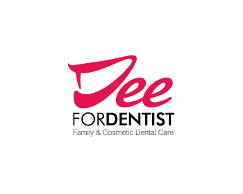 Logo Design entry 425929 submitted by alel to the Logo Design for Dee For Dentist run by vegasmcruz