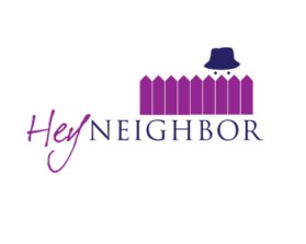 Logo Design entry 426340 submitted by MariaCane to the Logo Design for Hey Neighbor Vineyard run by DKelly