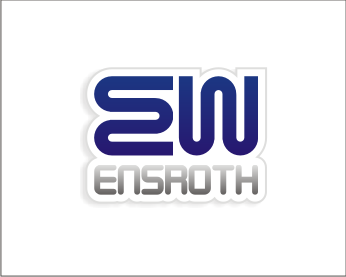 Logo Design entry 426402 submitted by setya subekti to the Logo Design for E W Ensroth Co.  run by andygroh