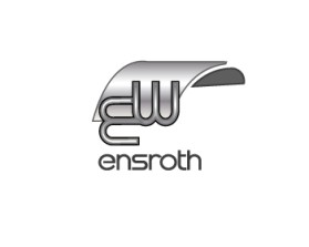 Logo Design entry 426390 submitted by TRC  to the Logo Design for E W Ensroth Co.  run by andygroh
