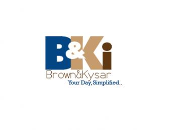 Logo Design entry 426660 submitted by sheila_audrey to the Logo Design for Brown & Kysar, Inc. run by ckstanley