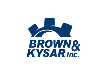 Logo Design entry 426660 submitted by zaga to the Logo Design for Brown & Kysar, Inc. run by ckstanley