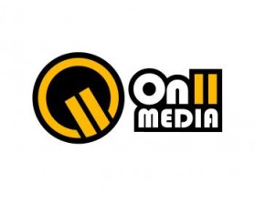 Logo Design entry 426835 submitted by derekmuller87 to the Logo Design for On11 Media run by Pate