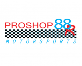 Logo Design Entry 426841 submitted by elderita to the contest for PROSHOP 88R Dragracing Team run by PROSHOP88