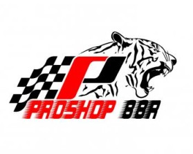 Logo Design entry 426844 submitted by annmedia to the Logo Design for PROSHOP 88R Dragracing Team run by PROSHOP88