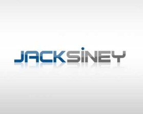 Logo Design entry 427093 submitted by andrelenoir to the Logo Design for Logo for Jack S.  run by jsiney