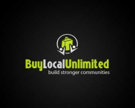 Logo Design entry 427232 submitted by LOGOWORLD to the Logo Design for BuyLocalUnlimited run by buylocalunlimited