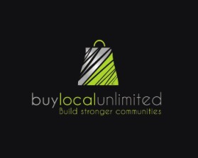 Logo Design entry 427247 submitted by Makaveli Designs to the Logo Design for BuyLocalUnlimited run by buylocalunlimited