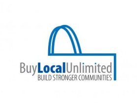 Logo Design entry 427251 submitted by Makaveli Designs to the Logo Design for BuyLocalUnlimited run by buylocalunlimited