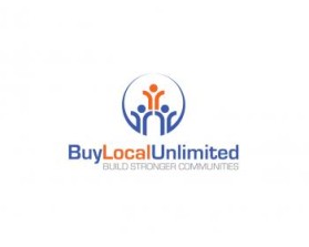 Logo Design entry 427252 submitted by LOGOWORLD to the Logo Design for BuyLocalUnlimited run by buylocalunlimited