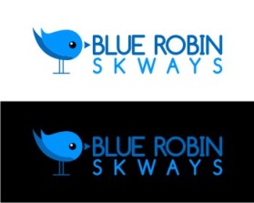 Logo Design entry 427425 submitted by greycrow to the Logo Design for Blue Ribbon Services run by sachst