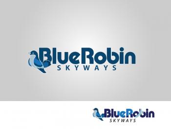 Logo Design entry 427438 submitted by terellcobb424 to the Logo Design for Blue Ribbon Services run by sachst