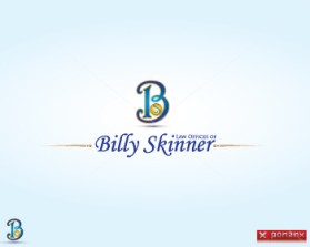 Logo Design Entry 428213 submitted by ponanx to the contest for Billy Skinner run by sdefrawi