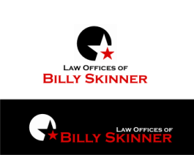 Logo Design Entry 428364 submitted by kirmizzz to the contest for Billy Skinner run by sdefrawi