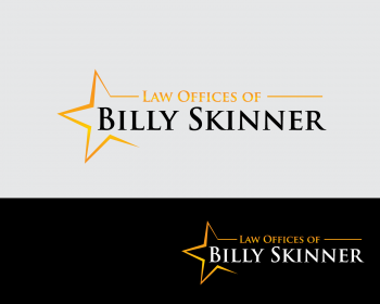 Logo Design entry 428595 submitted by Marc06 to the Logo Design for Billy Skinner run by sdefrawi
