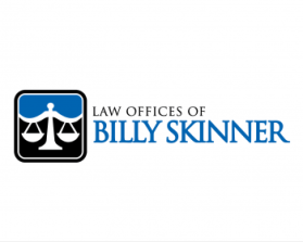 Logo Design Entry 428386 submitted by elderita to the contest for Billy Skinner run by sdefrawi