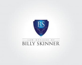 Logo Design Entry 428428 submitted by rimba dirgantara to the contest for Billy Skinner run by sdefrawi