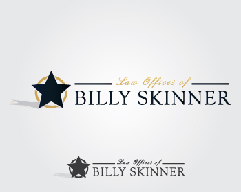 Logo Design entry 428456 submitted by kowaD to the Logo Design for Billy Skinner run by sdefrawi