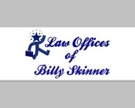 Logo Design Entry 428541 submitted by Nicki_Mist to the contest for Billy Skinner run by sdefrawi