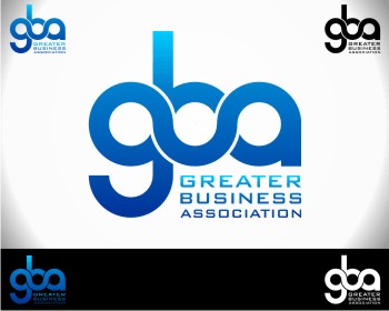 Logo Design entry 428644 submitted by dumber to the Logo Design for gba run by AngelC