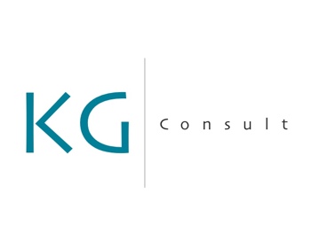 Logo Design entry 428693 submitted by designerboy to the Logo Design for KG Consult run by Kerstin Gormsen