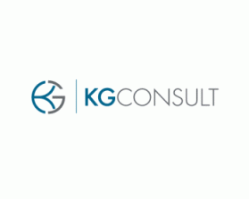 Logo Design entry 428693 submitted by LeAnn to the Logo Design for KG Consult run by Kerstin Gormsen