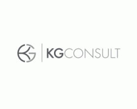 Logo Design entry 428701 submitted by christine to the Logo Design for KG Consult run by Kerstin Gormsen