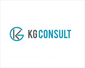 Logo Design entry 428716 submitted by SunDezzo to the Logo Design for KG Consult run by Kerstin Gormsen