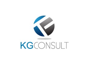 Logo Design entry 428723 submitted by SunDezzo to the Logo Design for KG Consult run by Kerstin Gormsen