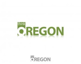 Logo Design Entry 428862 submitted by rimba dirgantara to the contest for Think Oregon run by Hans