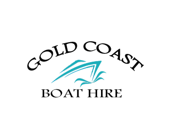 Logo Design entry 429403 submitted by a_designer to the Logo Design for Gold Coast Boat Hire Pty Ltd run by gcboathire