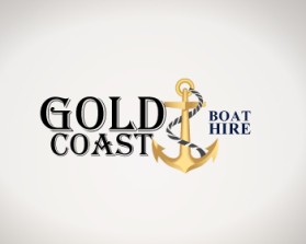 Logo Design entry 429367 submitted by a_designer to the Logo Design for Gold Coast Boat Hire Pty Ltd run by gcboathire