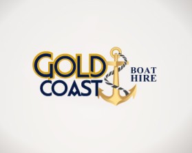 Logo Design entry 429369 submitted by d_X to the Logo Design for Gold Coast Boat Hire Pty Ltd run by gcboathire