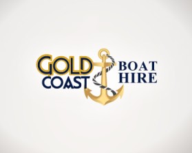 Logo Design entry 429372 submitted by Morango to the Logo Design for Gold Coast Boat Hire Pty Ltd run by gcboathire