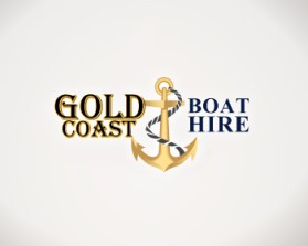 Logo Design entry 429373 submitted by a_designer to the Logo Design for Gold Coast Boat Hire Pty Ltd run by gcboathire