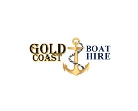 Logo Design entry 429374 submitted by Morango to the Logo Design for Gold Coast Boat Hire Pty Ltd run by gcboathire