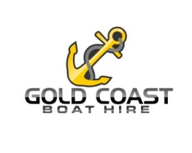 Another design by TRC  submitted to the Logo Design for Gold Coast Boat Hire Pty Ltd by gcboathire