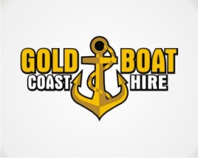 Logo Design entry 429387 submitted by TRC  to the Logo Design for Gold Coast Boat Hire Pty Ltd run by gcboathire