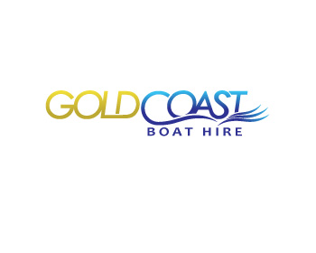 Logo Design entry 429403 submitted by rekakawan to the Logo Design for Gold Coast Boat Hire Pty Ltd run by gcboathire