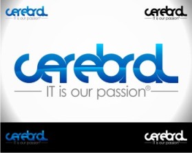 Logo Design entry 429449 submitted by Hemanth to the Logo Design for Cerebral Inc run by cerebralinc